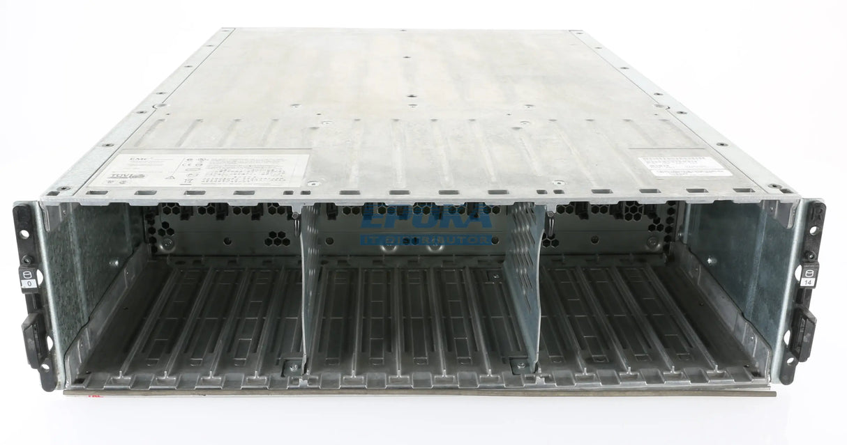 EMC 005047825 DAE-ATA-DAE W/2X CTRL 2X PSU