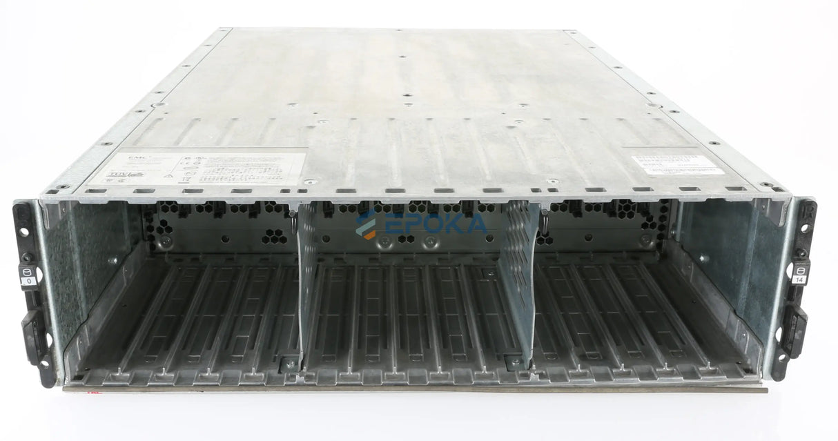 EMC 005047825 DAE-ATA-DAE W/2X CTRL 2X PSU