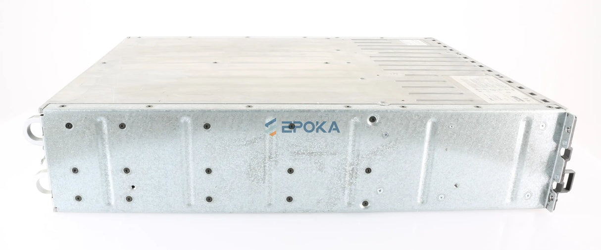 EMC 005047825 DAE-ATA-DAE W/2X CTRL 2X PSU