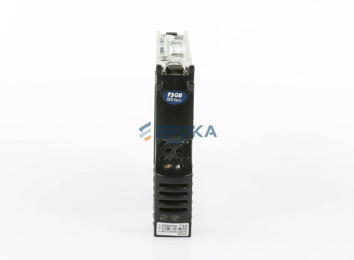EMC 005048290 Disk 73GB 15K 2G 3.5" FC