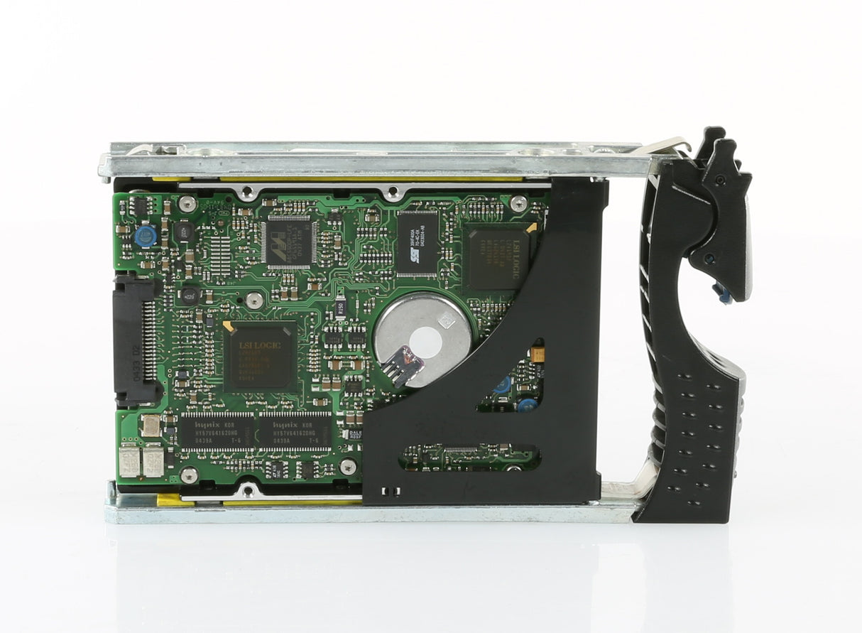 EMC 005048290 Disk 73GB 15K 2G 3.5" FC