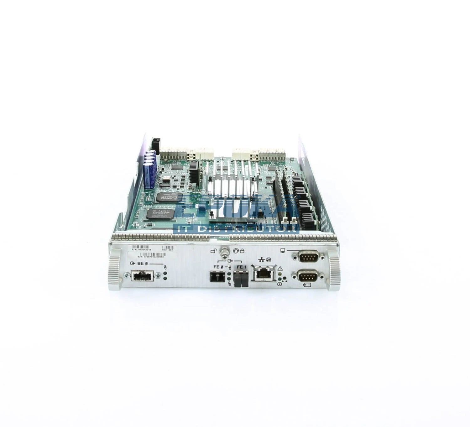 EMC 005048349 Storage Processor for CX300