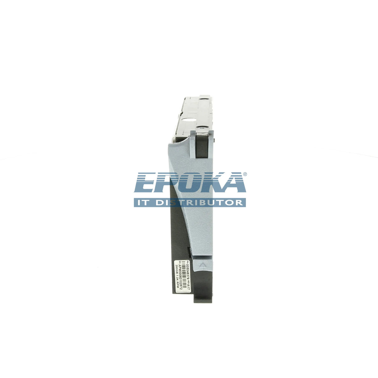 EMC 005048379 Disk 250GB 7.2 K SATA