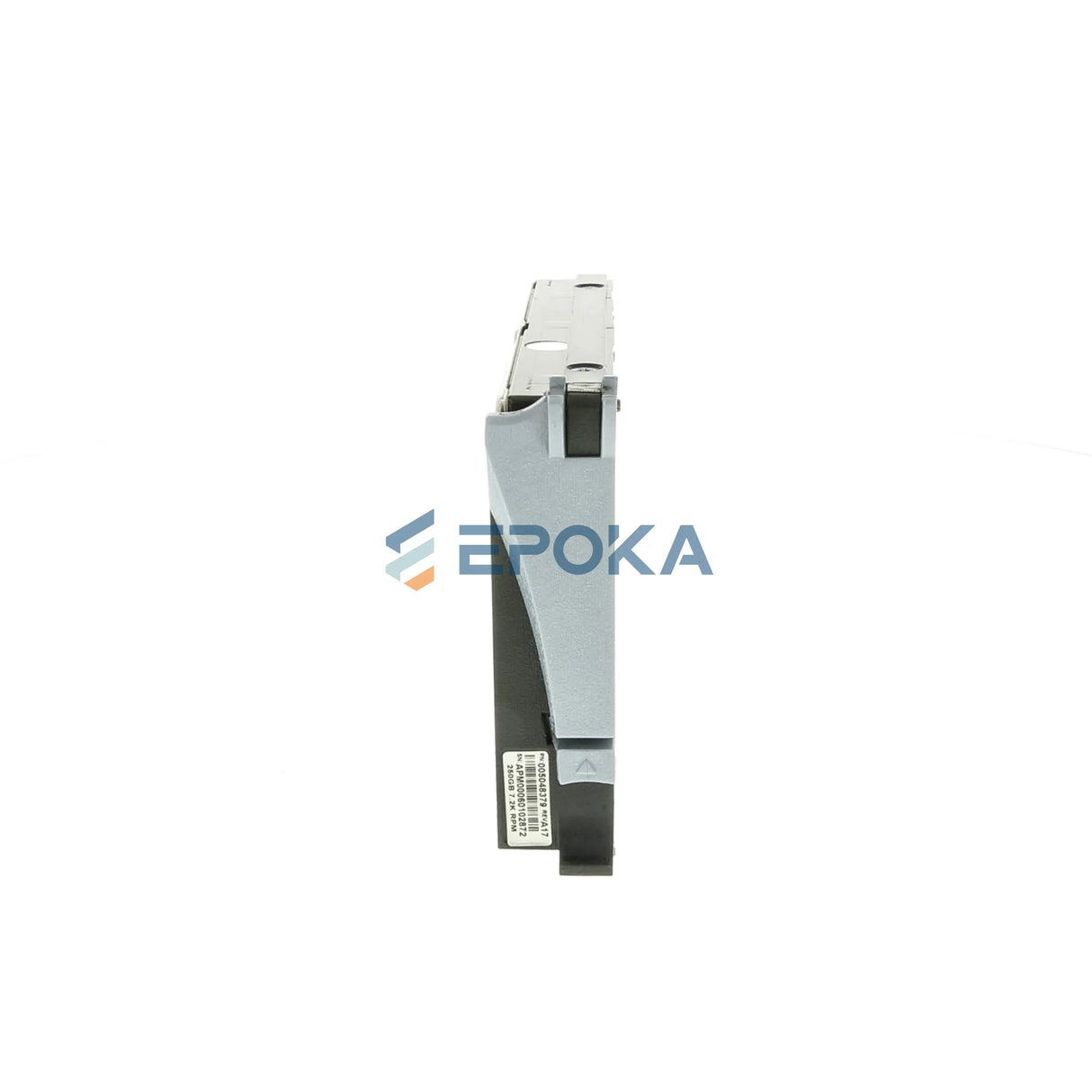 EMC 005048379 Disk 250GB 7.2 K SATA