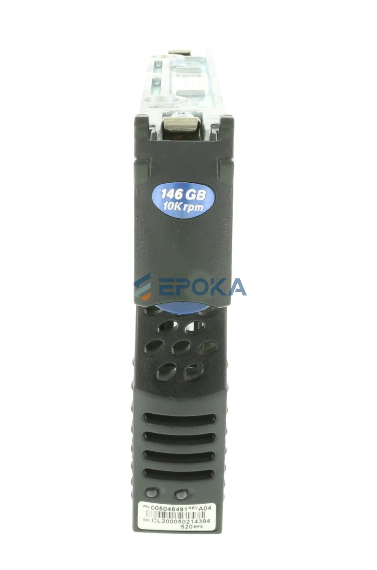 EMC 005048491 Disk 146GB 10K 2G 3.5" FC