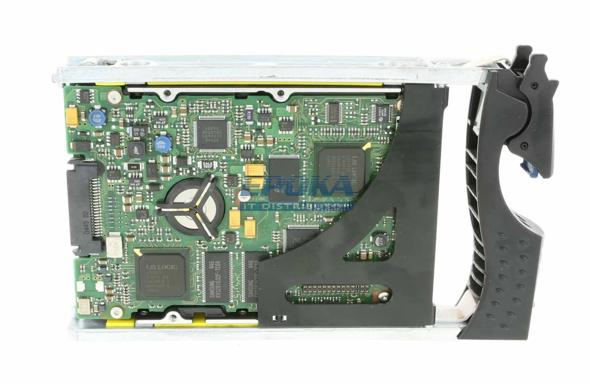 EMC 005048491 Disk 146GB 10K 2G 3.5" FC