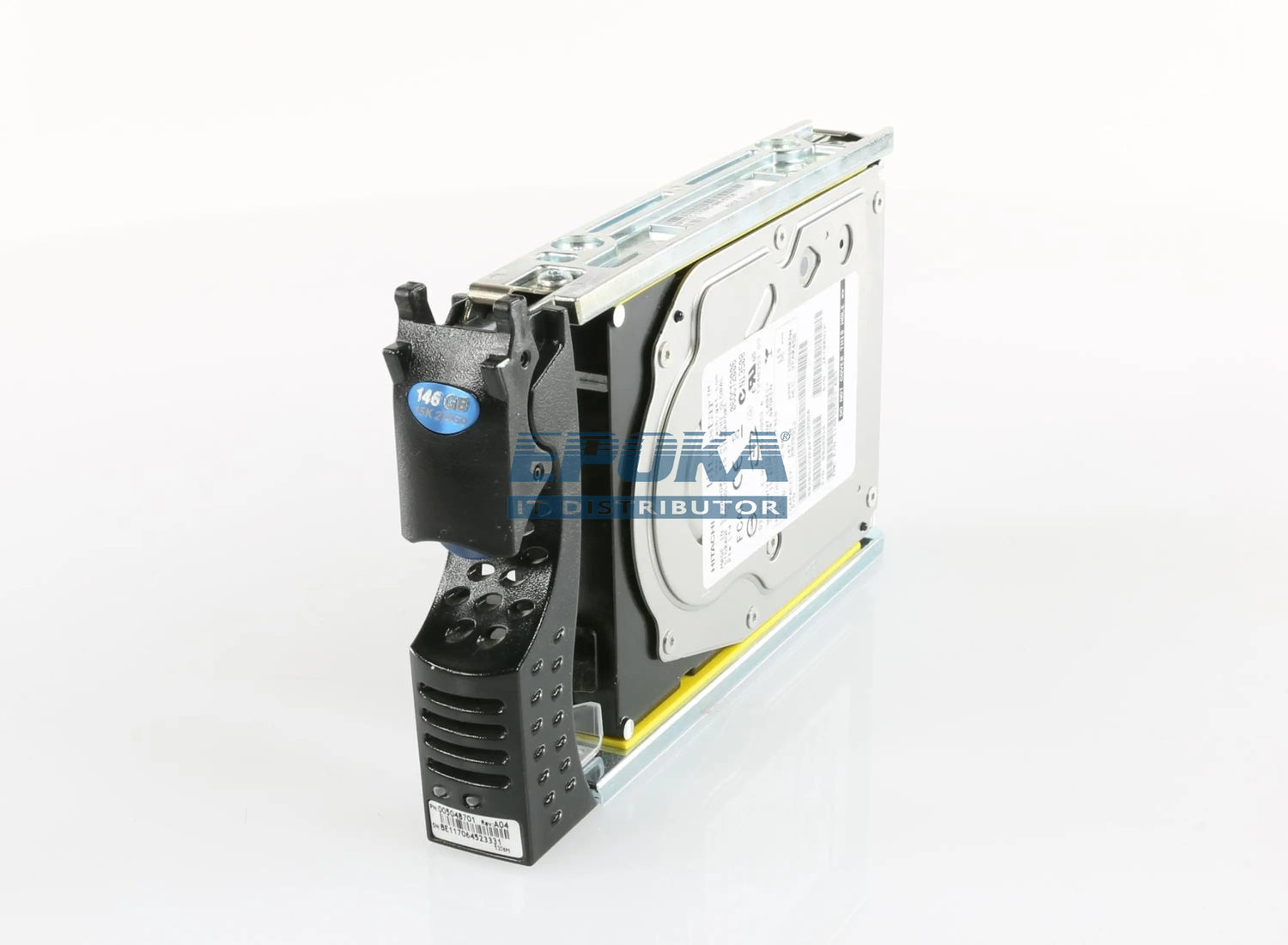 EMC 005048701 Disk 146GB 15K 4G 3.5" FC