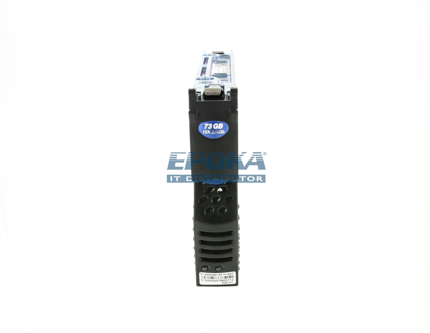 EMC 005048729 Disk 73GB 15K 4G 3.5" FC
