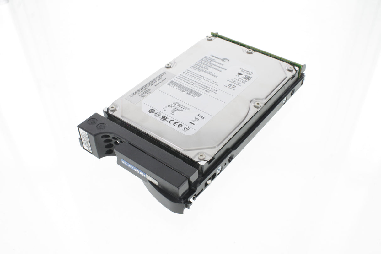 EMC 005048775 Disk 400GB 10K 4G 3.5" FC
