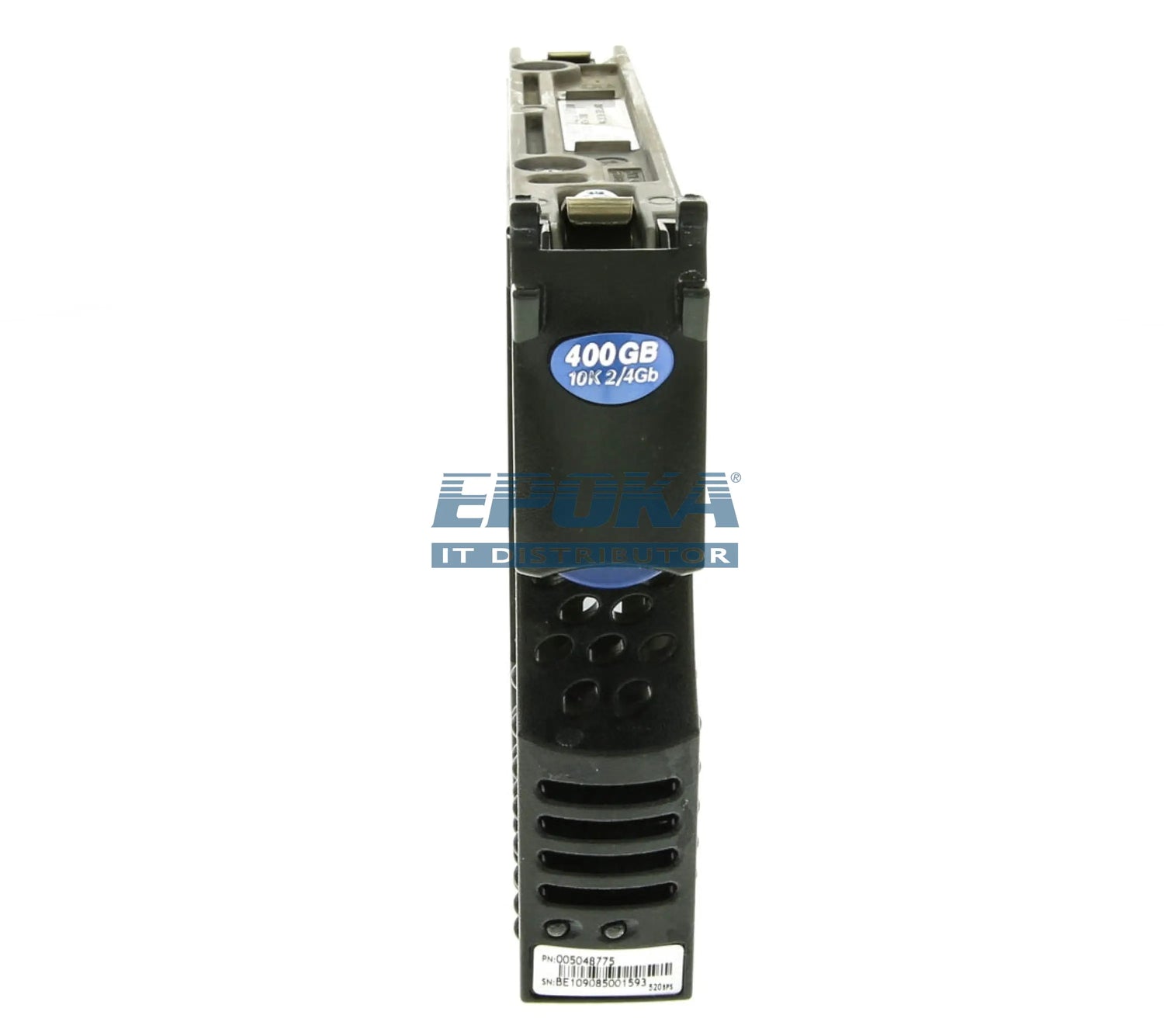 EMC 005048775 Disk 400GB 10K 4G 3.5" FC