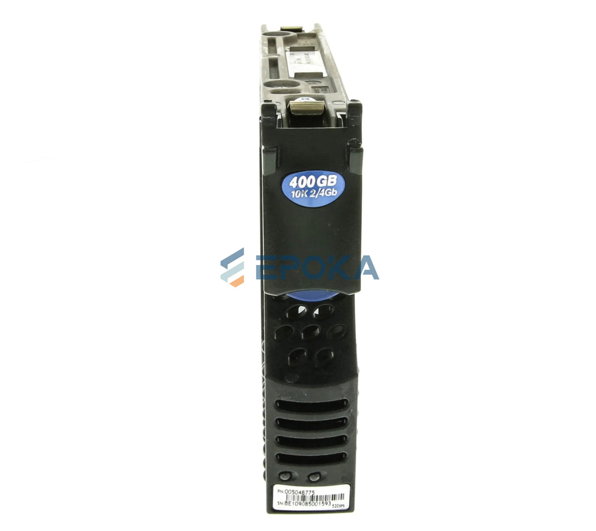 EMC 005048775 Disk 400GB 10K 4G 3.5" FC