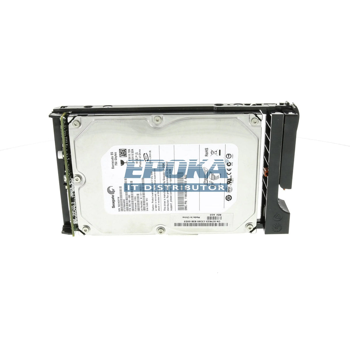 EMC 005048777 Disk 750GB 7.2K SATA