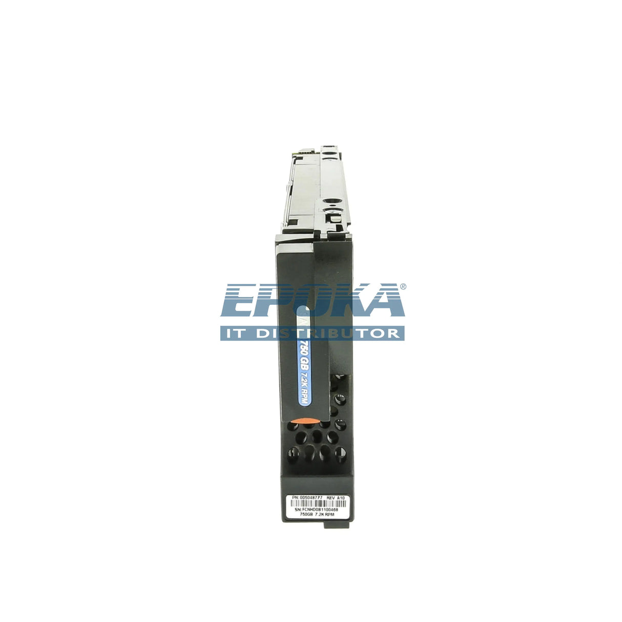EMC 005048777 Disk 750GB 7.2K SATA