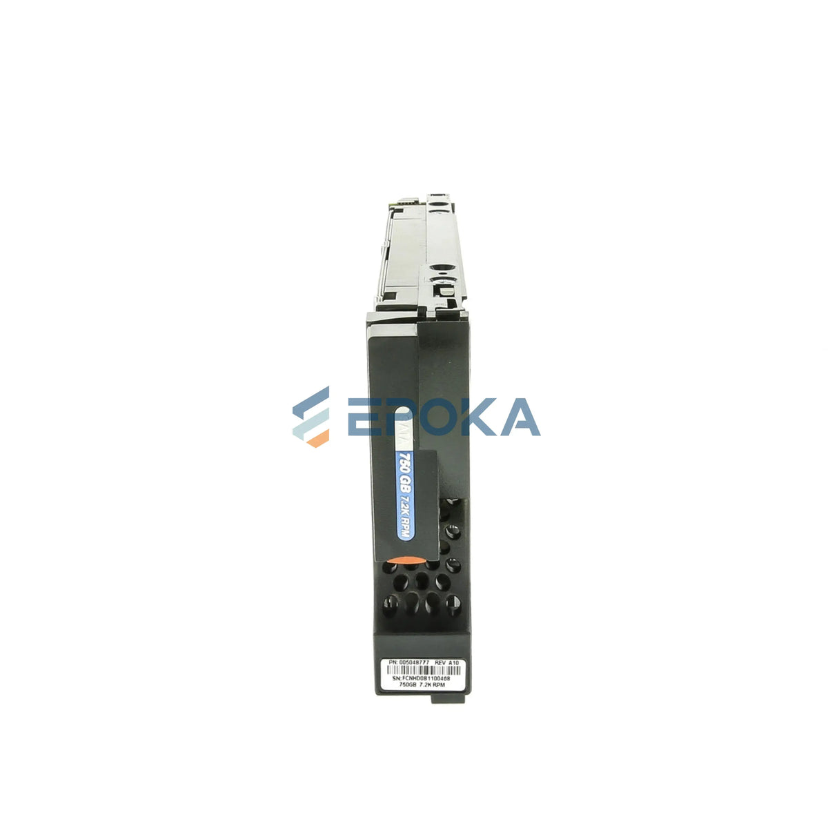 Disk 750GB 7.2K SATA