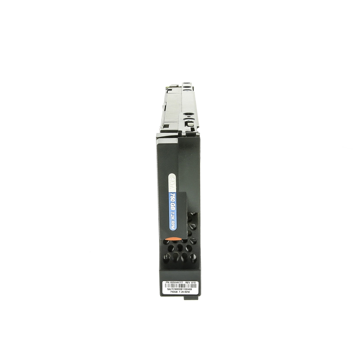 Disk 750GB 7.2K SATA