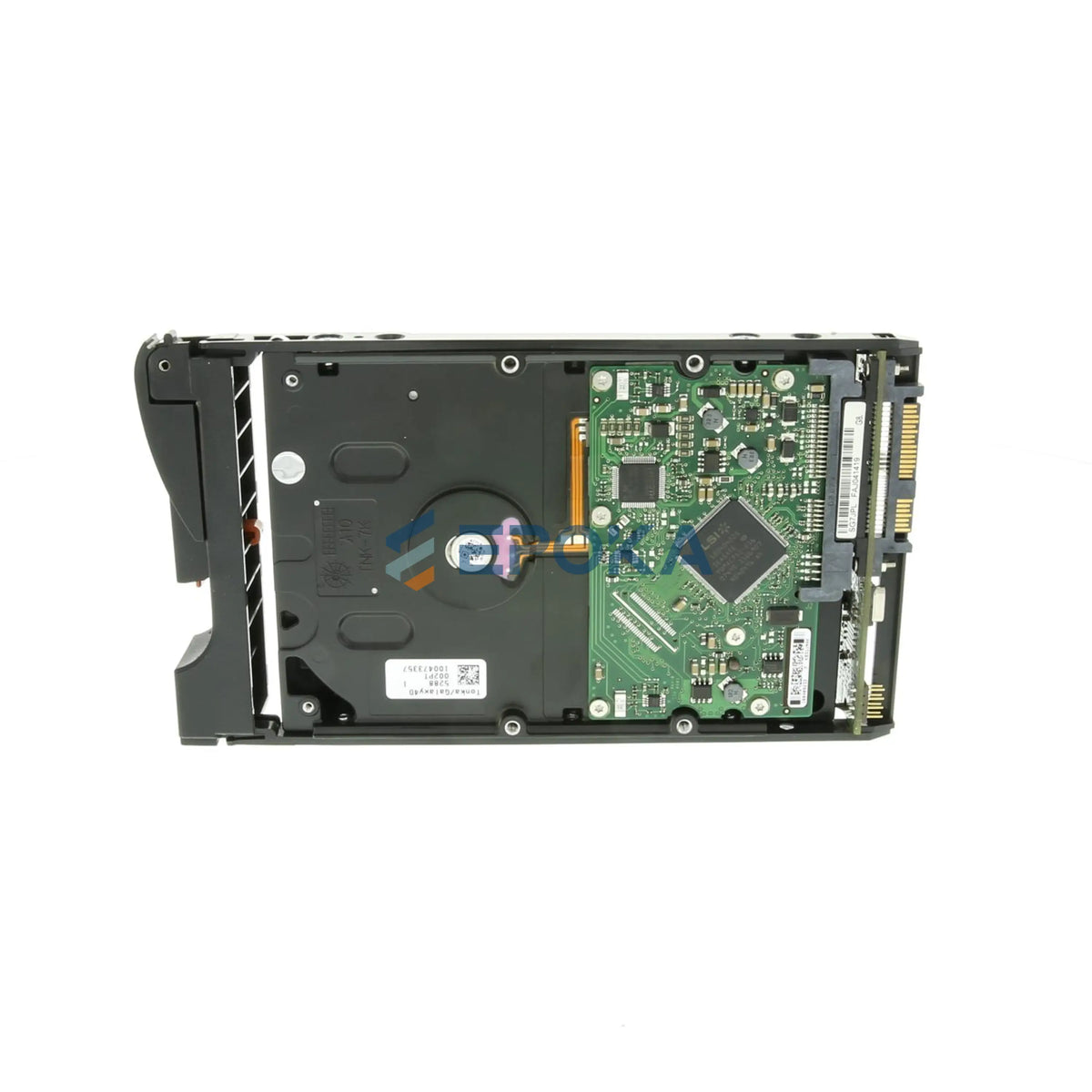 Disk 750GB 7.2K SATA
