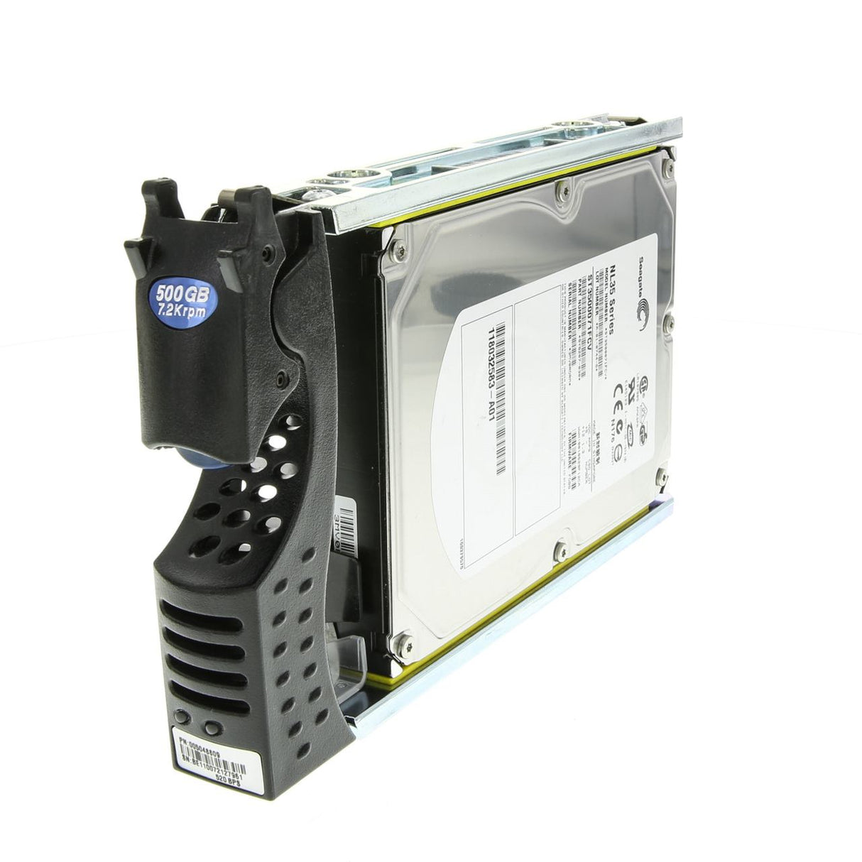 EMC 005048809 Disk 500GB 7.2K 2G