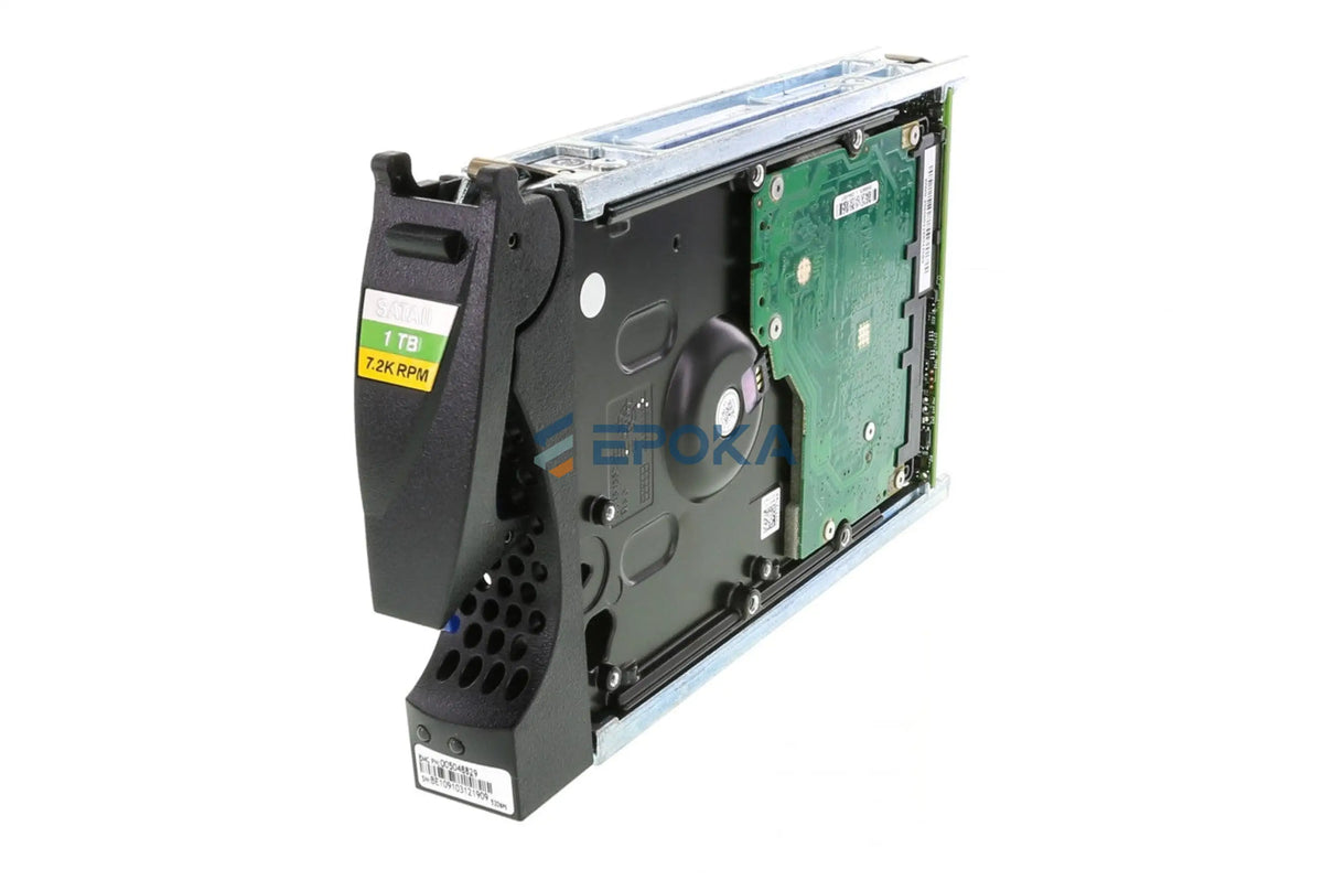 EMC 005048829 Disk 1TB 7.2K 4G SATA