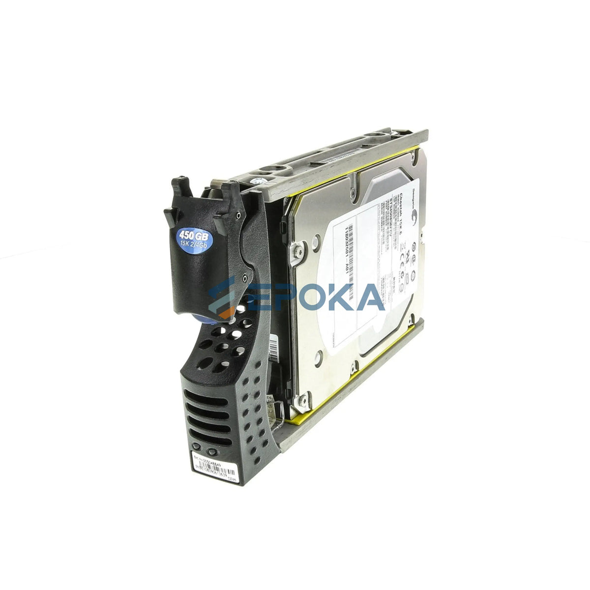 EMC 005048849 Disk 450GB 15K 4G 3.5" FC