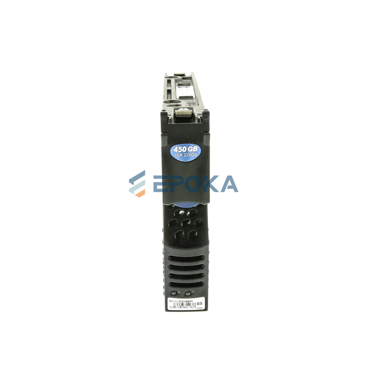 EMC 005048849 Disk 450GB 15K 4G 3.5" FC