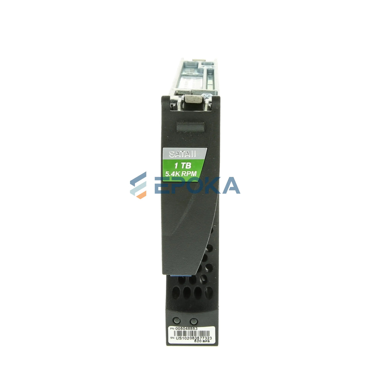 EMC 005048853 Disk 1TB, 5,4K
