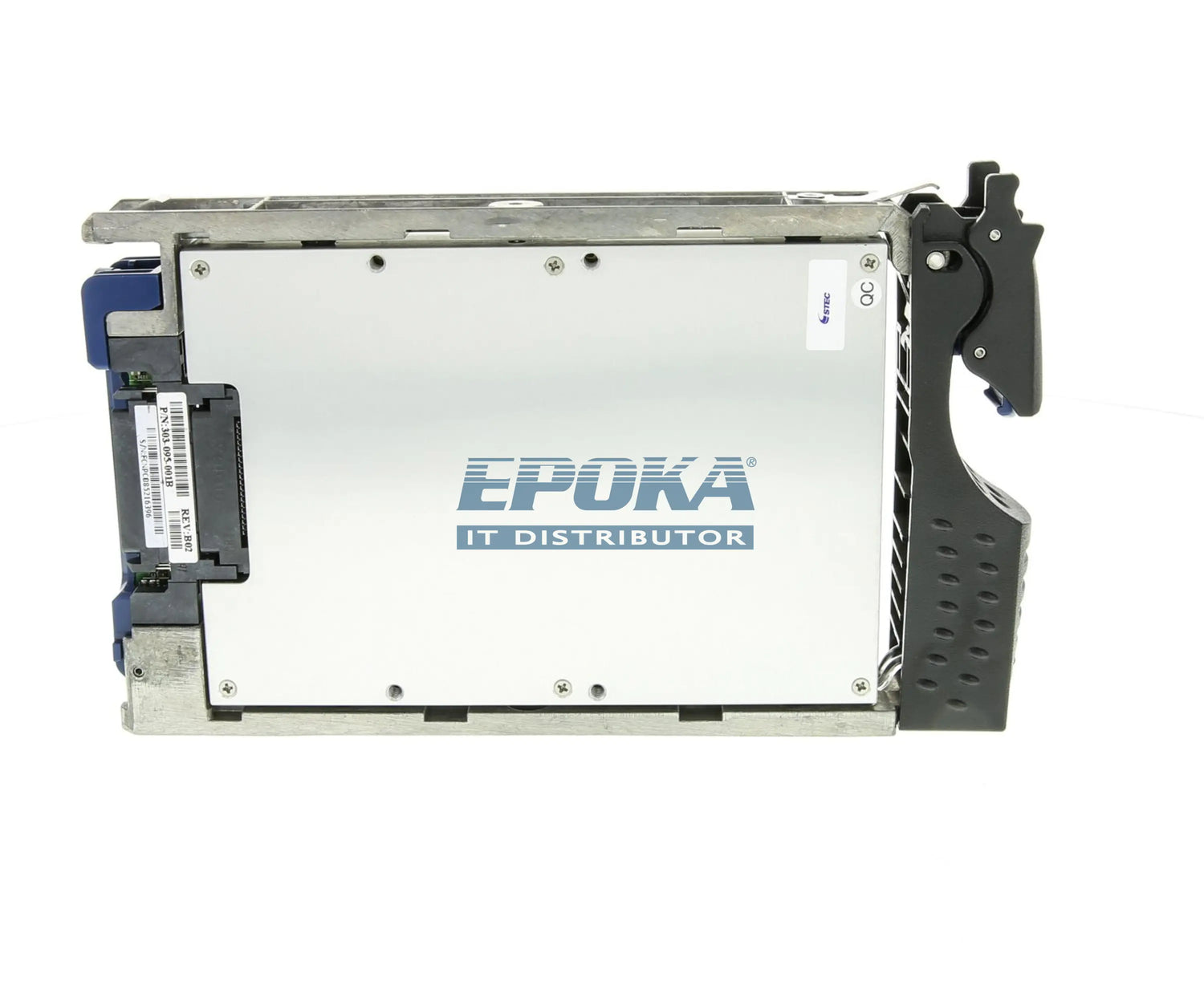 EMC 005048941 Disk 73GB 4G SSD FC