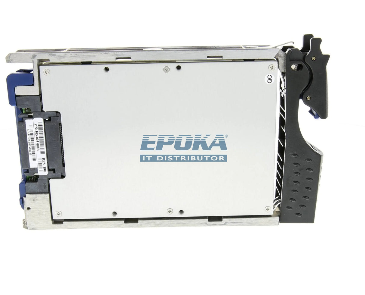 EMC 005048998 Disk 200GB 4G SSD FC