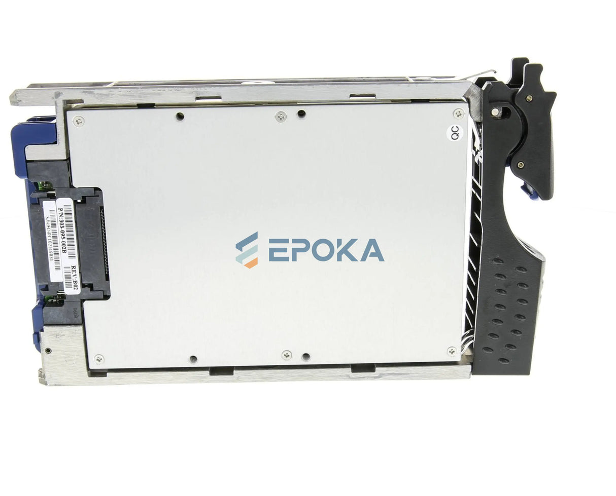 EMC 005048998 Disk 200GB 4G SSD FC
