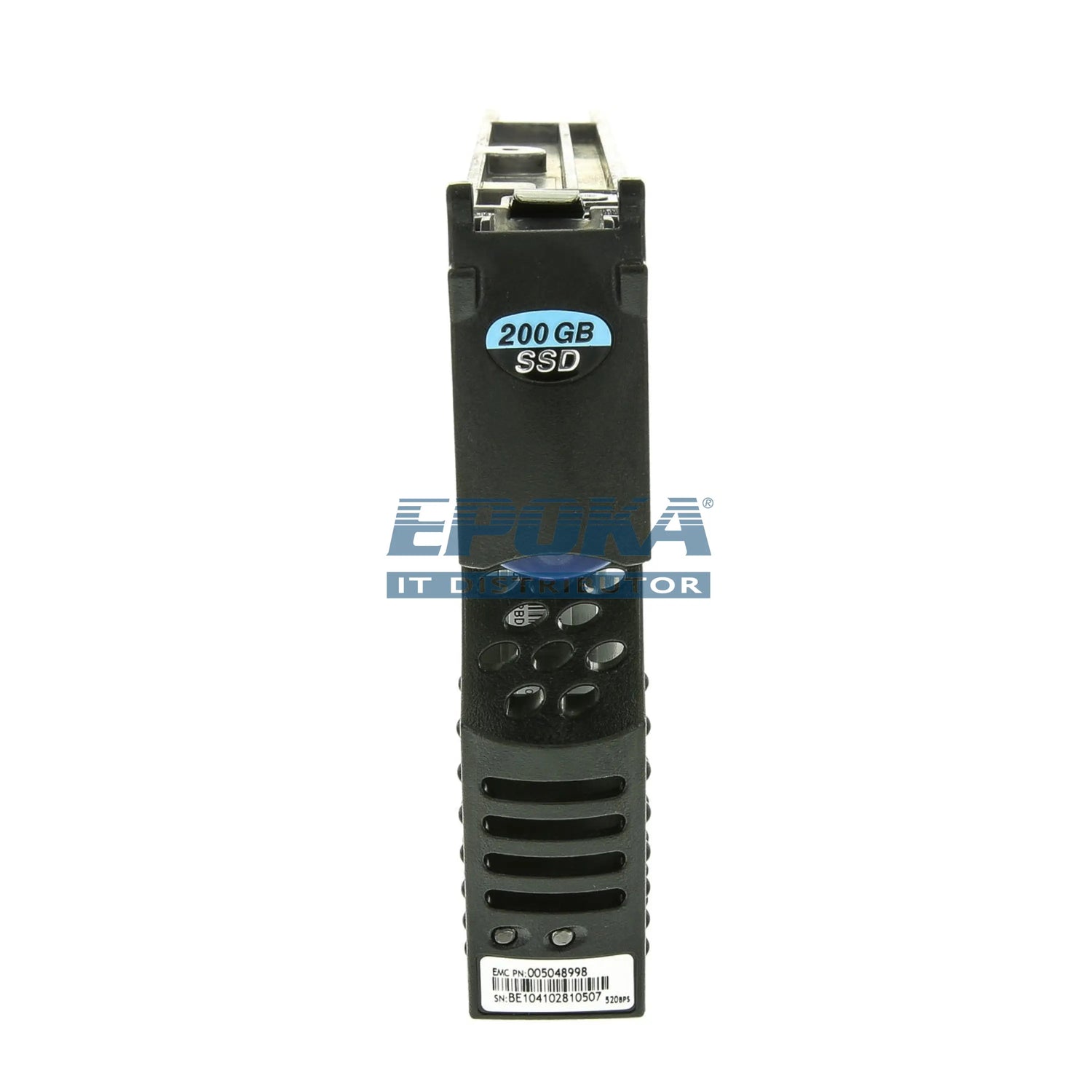 EMC 005048998 Disk 200GB 4G SSD FC