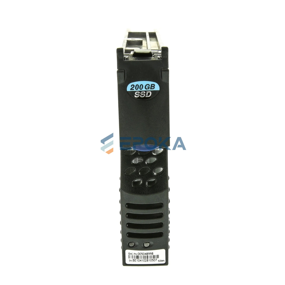 EMC 005048998 Disk 200GB 4G SSD FC