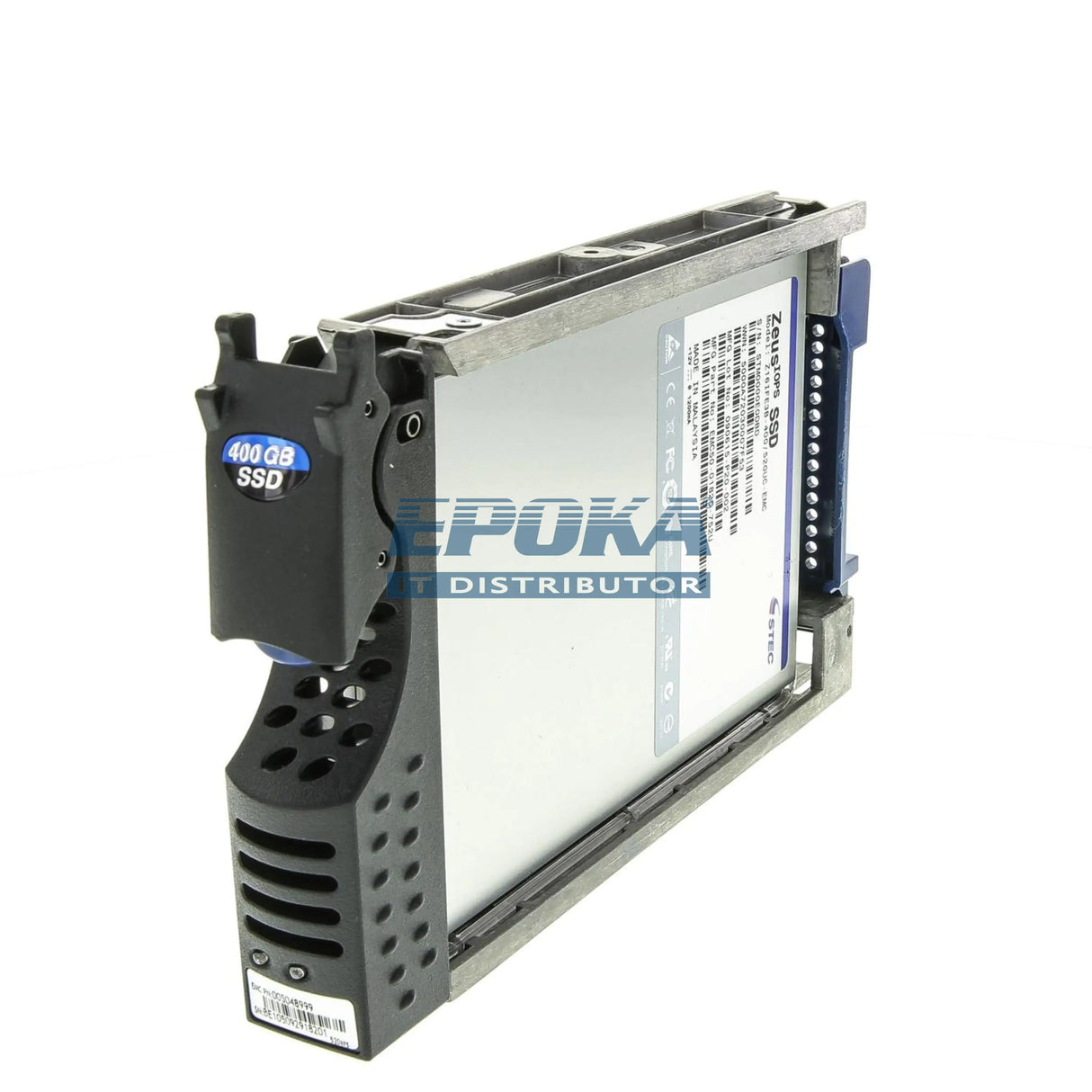 EMC 005048999 Disk 400GB 4G SSD FC