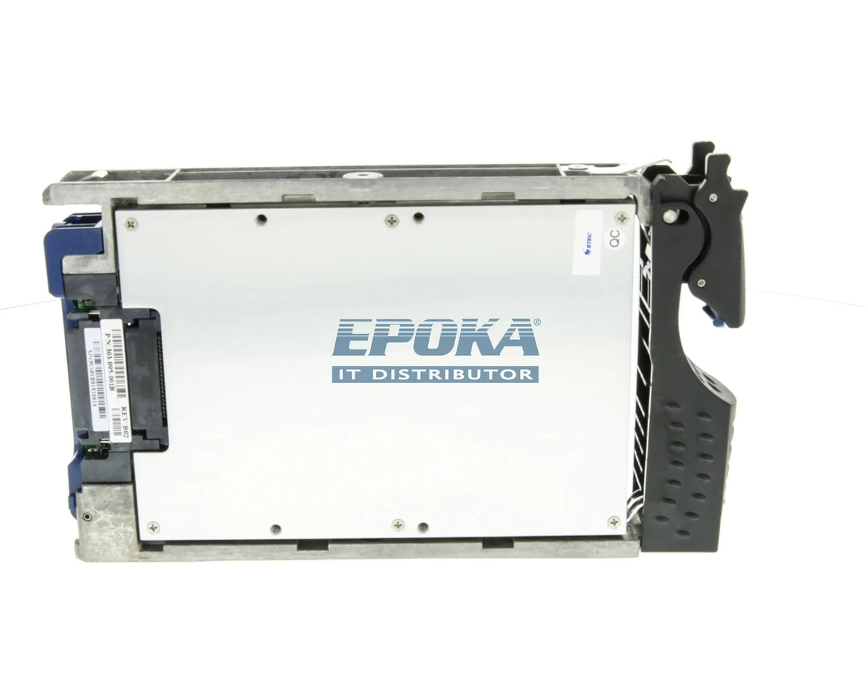 EMC 005048999 Disk 400GB 4G SSD FC