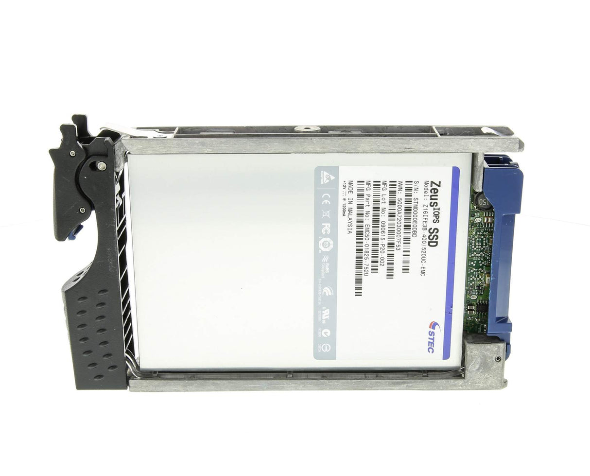 Disk 400GB 4G SSD FC