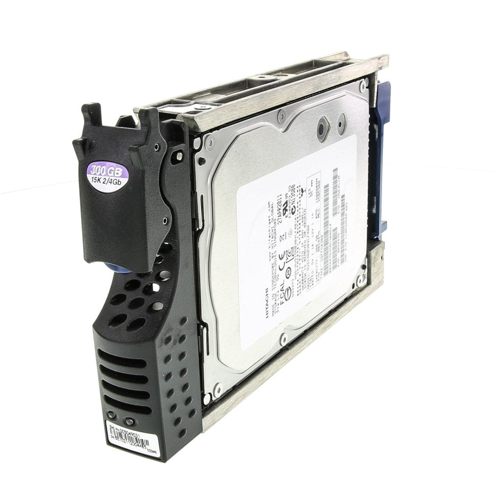 EMC 005049033 Disk 600GB 15K 4G 3.5" FC