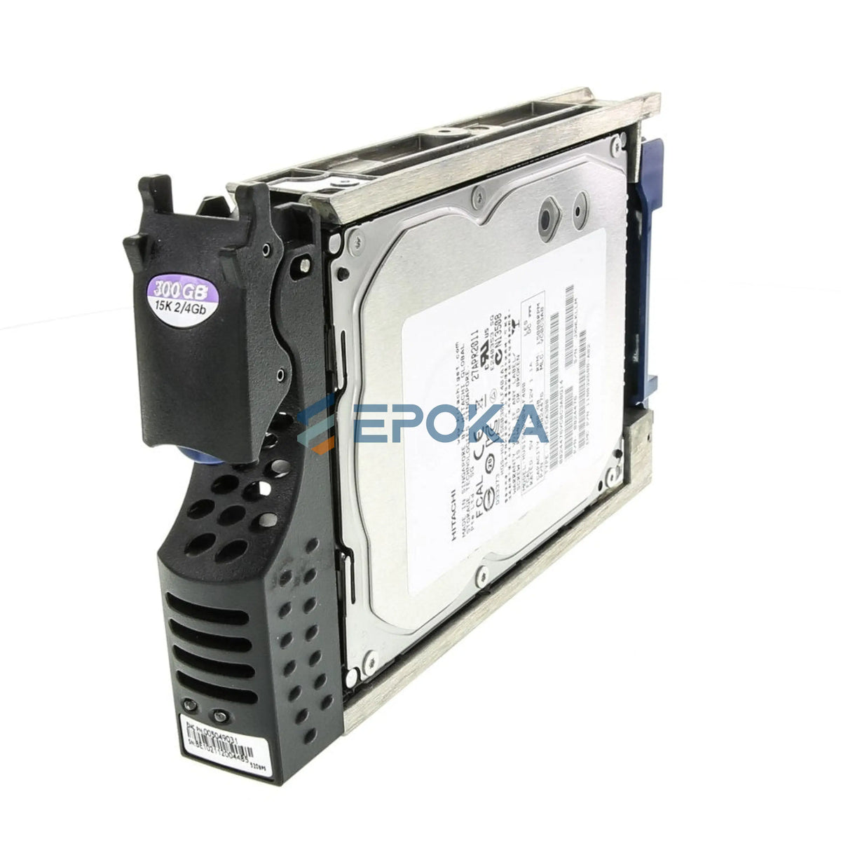 EMC 005049033 Disk 600GB 15K 4G 3.5" FC