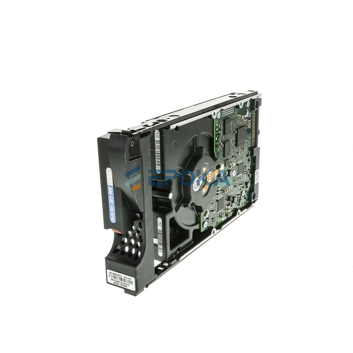 EMC 005049034 Disk 300GB 15K 3G SAS