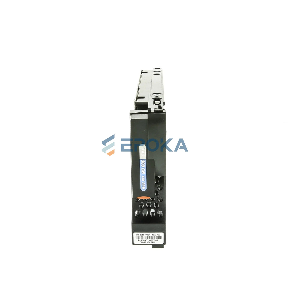 EMC 005049034 Disk 300GB 15K 3G SAS