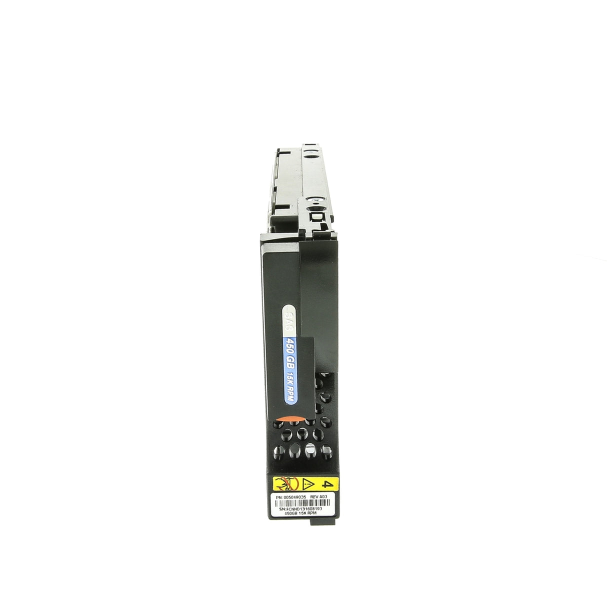 EMC 005049035 Disk 450GB 15K 3GB SAS