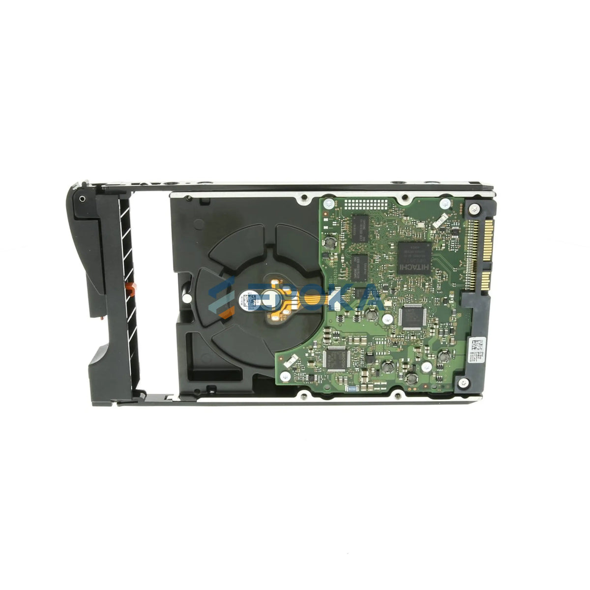 EMC 005049035 Disk 450GB 15K 3GB SAS