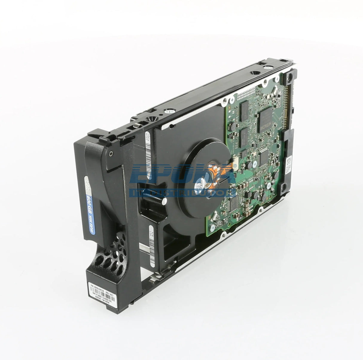 EMC 005049036 Disk 600GB 15K 6G SAS