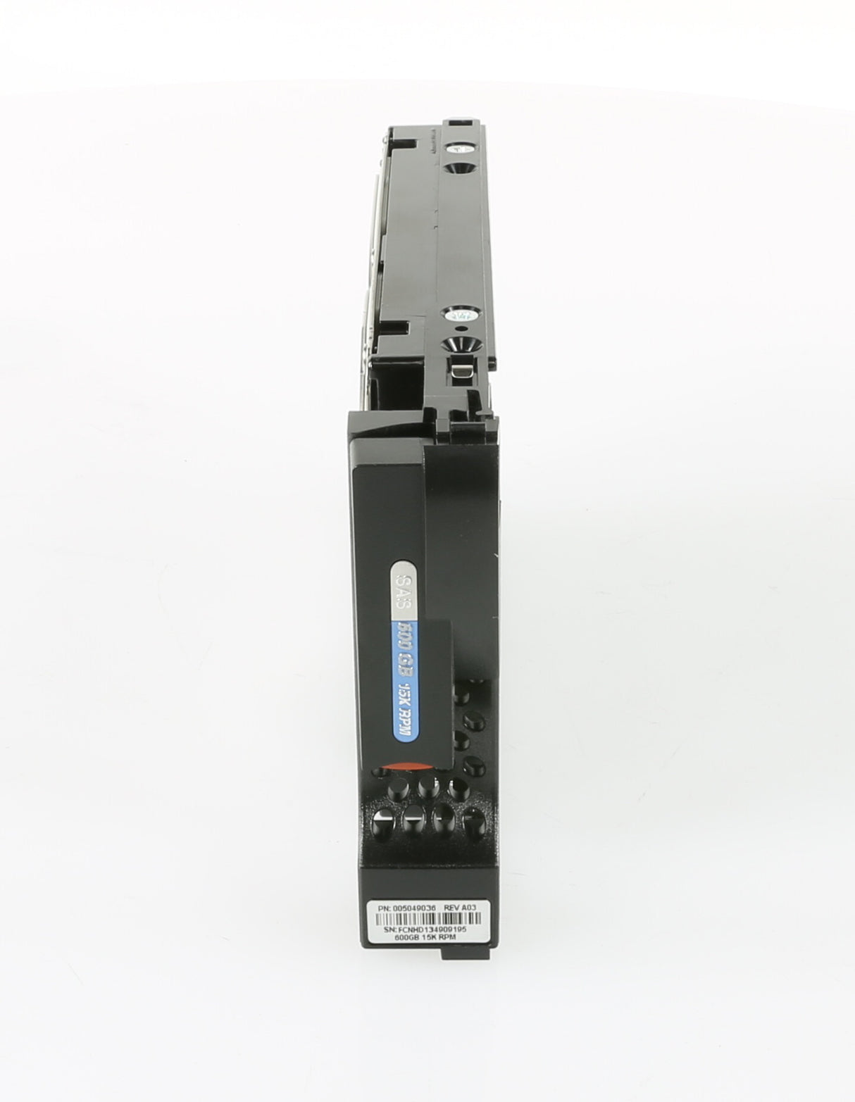 Disk 600GB 15K 6G SAS