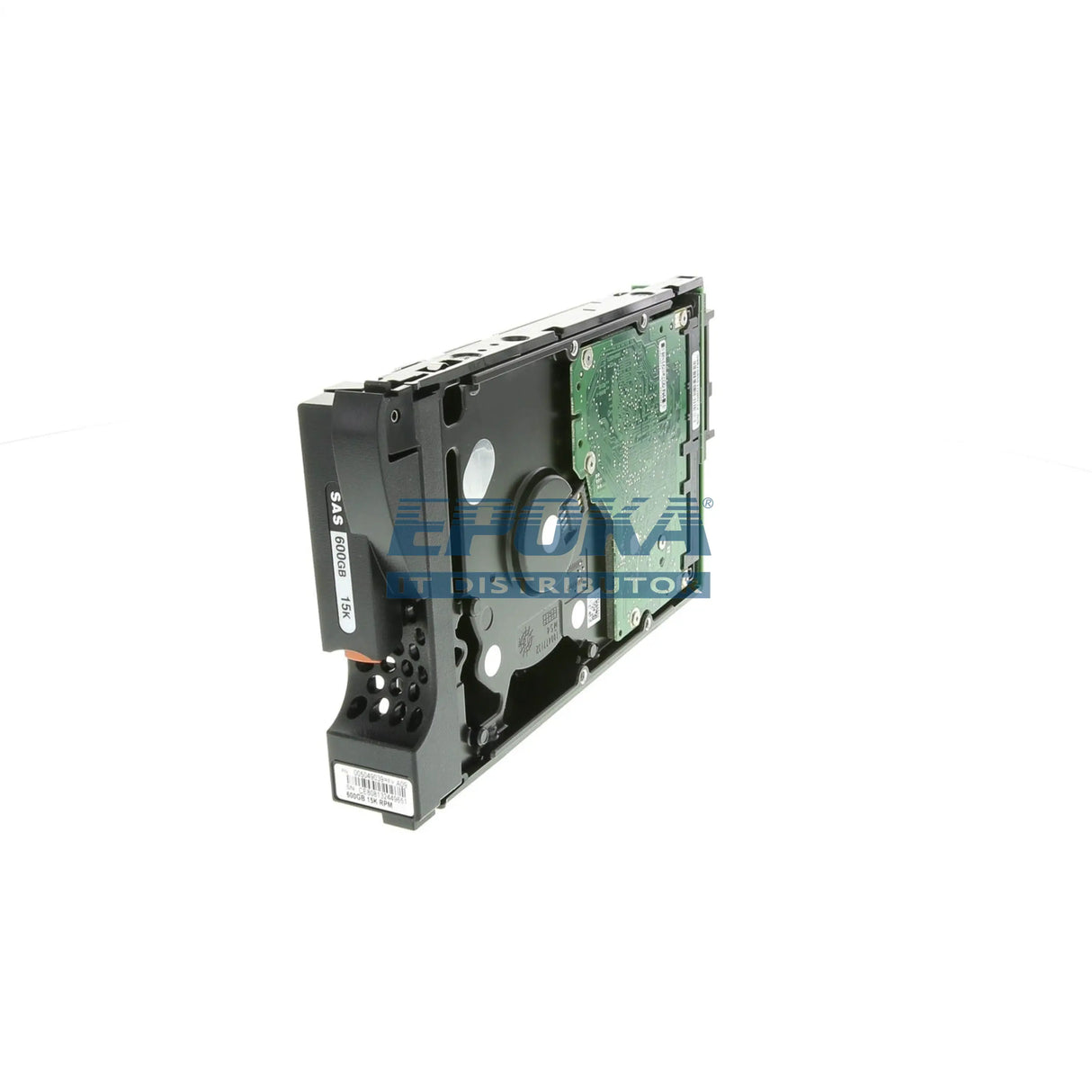 EMC 005049039 Disk 600GB 15K 3.5" 6Gb/se SAS