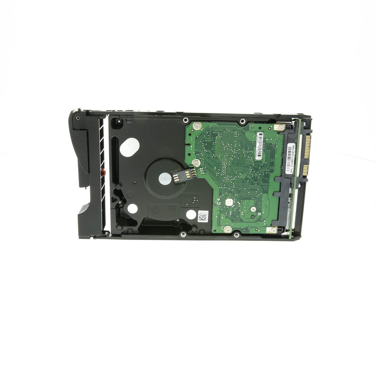 Disk 600GB 15K 3.5" 6Gb/se SAS