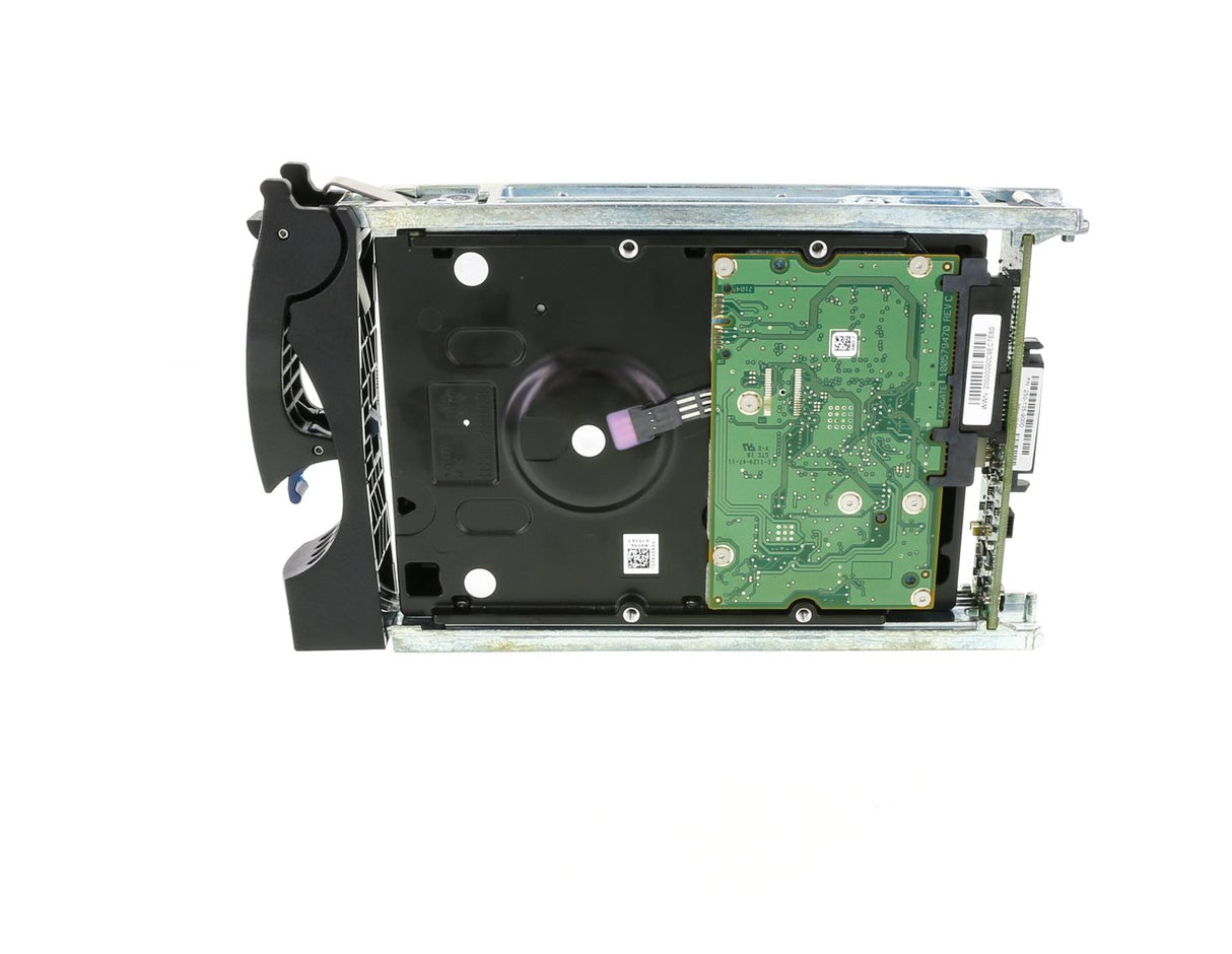 EMC 005049071 Disk 2TB 7.2K 4G 3.5" SATA