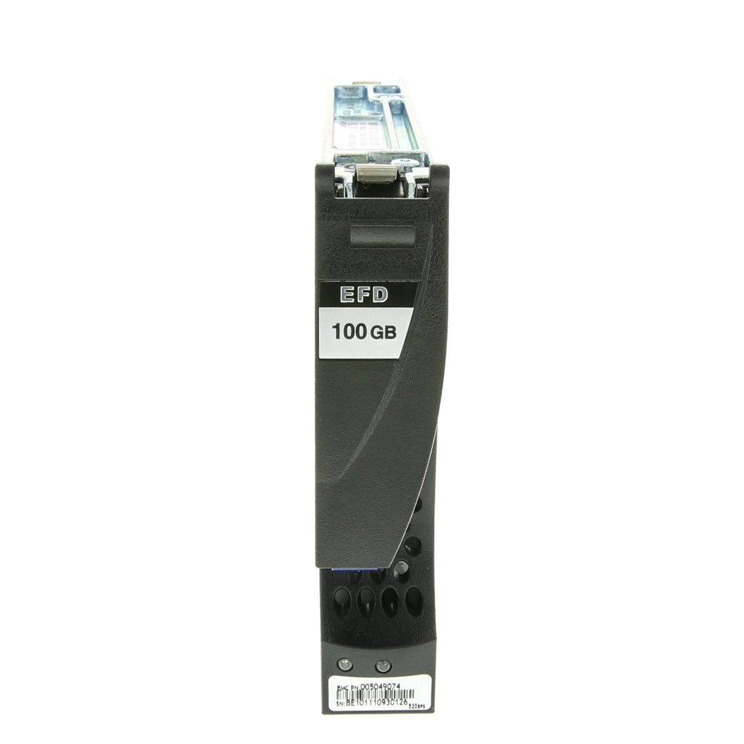 EMC 005049074 Disk 100GB 4G SSD FC