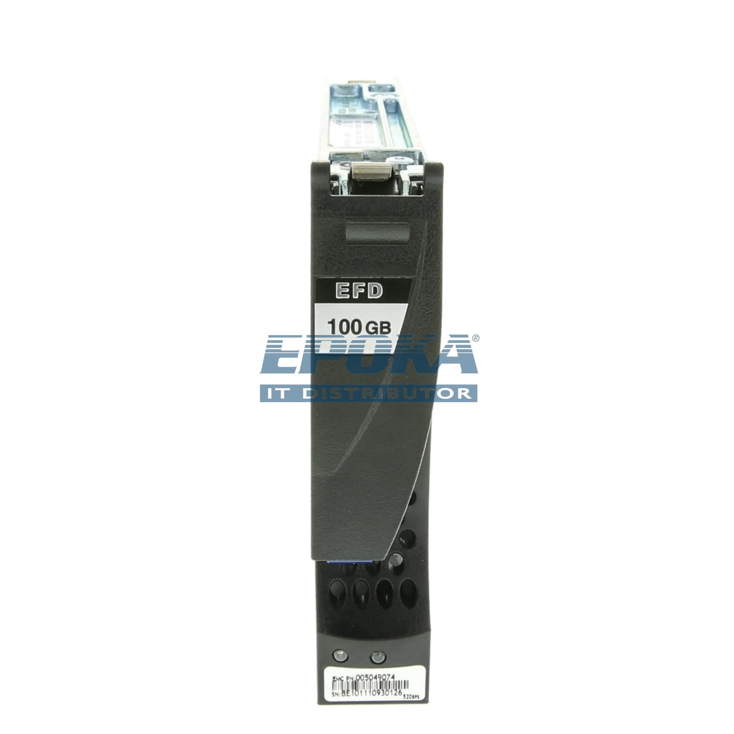 EMC 005049074 Disk 100GB 4G SSD FC