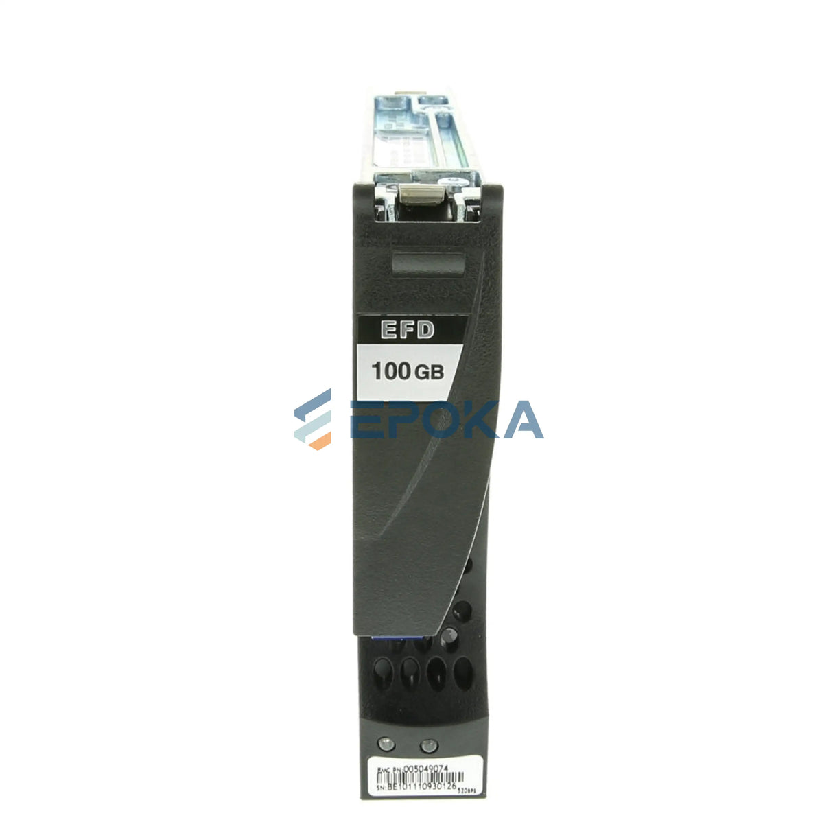 EMC 005049074 Disk 100GB 4G SSD FC