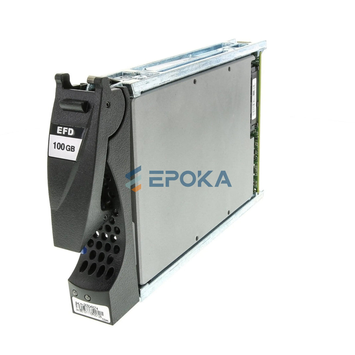 EMC 005049074 Disk 100GB 4G SSD FC