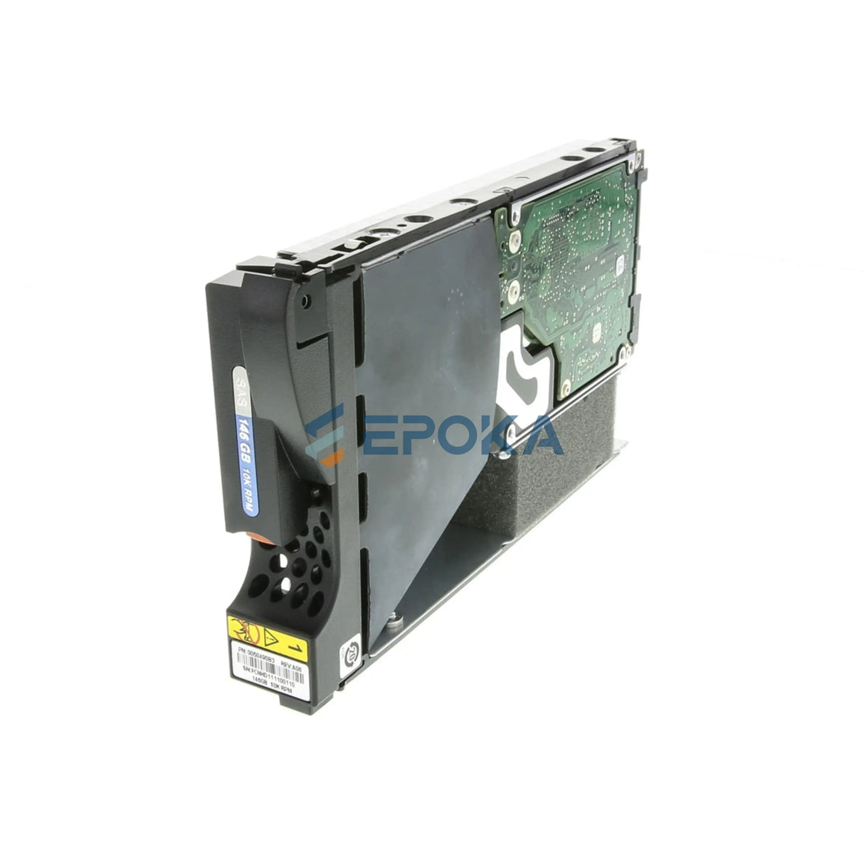 EMC 005049083 Disk 146GB 10K 3G SAS