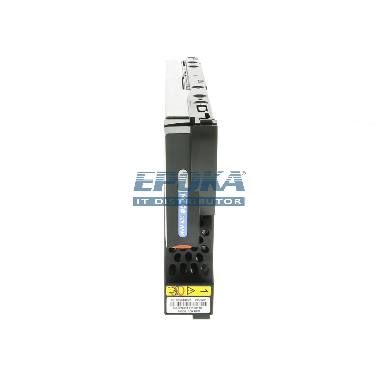 EMC 005049083 Disk 146GB 10K 3G SAS